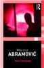 Marina Abramovic