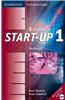 Business Start-Up 1 Workbook [With CDROM]