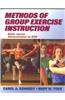 Methods of Group Exercise Instruction