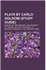 Plays by Carlo Goldoni