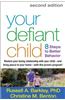 Your Defiant Child