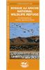 Bosque del Apache National Wildlife Refuge: A Folding Pocket Guide to Familiar Species & Plants