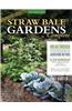 Straw Bale Gardens Complete