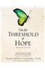 On the Threshold of Hope Workbook