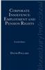 Corporate Insolvency: Employment and Pension Rights: Fourth Edition