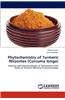 Phytochemistry of Turmeric Rhizomes (Curcuma Longa)