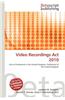 Video Recordings ACT 2010