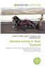 Harness Racing in New Zealand