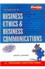 Business Ethics & Business Communications