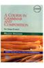 Course in Grammar and Composition: for Class XI and XII Jammu and Kashmir University