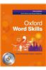 Oxford Word Skills Intermediate: Student's Pack (Book and CD-ROM)