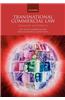 Transnational Commercial Law: Primary Materials