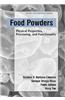 Food Powders
