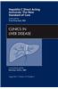 Hepatitis C Direct Acting Antivirals: the New Standard of Care, an Issue of Clinics in Liver Disease