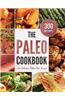 Paleo Cookbook: 300 Delicious Paleo Diet Recipes