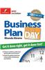 Business Plan in a Day