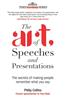 The Art Of Speeches And Presentations