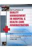 Encyclopaedia Of Quality Management In Hospital And Health-Care Administration Set Of 6 Vols.