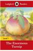 The Enormous Turnip - Ladybird Readers Level 1