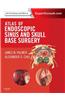 Atlas of Endoscopic Sinus and Skull Base Surgery