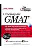 The Princeton Review Cracking The Gmat With Cd-Rom2005