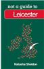 Not a Guide to Leicester