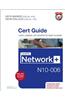 CompTIA Network+ N10-006 Cert Guide