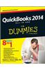 QuickBooks 2014 All-in-one for Dummies