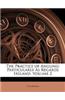 The Practice of Angling: Particularly as Regards Ireland, Volume 2