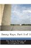 Danny Kaye, Part 3 of 3