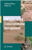 Principles of Soil Conservation and Management