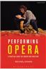 Performing Opera