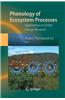 Phenology of Ecosystem Processes