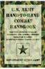 U.S. Army Hand-to-Hand Combat Handbook