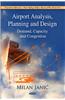 Airport Analysis, Planning and Design