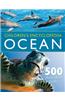 Children's Encyclopedia - Ocean: Highly Visual, with Detailed Information about Coral Reefs,