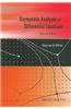 Asymptotic Analysis of Differential Equations