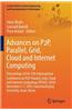 Advances on P2P, Parallel, Grid, Cloud and Internet Computing: Proceedings of the 11th International Conference on P2P, Parallel, Grid, Cloud and Inte