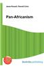 Pan-Africanism