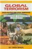 Global Terrorism : Socio-Political & Legal Dimensions