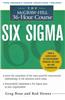 The McGraw Hill 36 Hour Six SIGMA Course