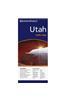 Rand McNally Utah State Map