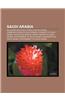Saudi Arabia: Buildings and Structures in Saudi Arabia, Communications in Saudi Arabia, Economy of Saudi Arabia, Education in Saudi