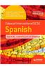 Edexcel International GCSE and Certificate Spanish