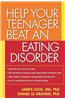 Help Your Teenager Beat an Eating Disorder