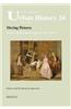 Moving Pictures. Intra-European Trade in Images, 16th-18th Centuries: Intra-European Trade in Images, 16th-18th Centuries