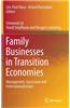 Family Businesses in Transition Economies