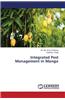 Integrated Pest Management in Mango