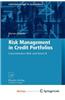 Risk Management in Credit Portfolios