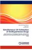Simultaneous UV Estimation of Antihypertesive Drugs